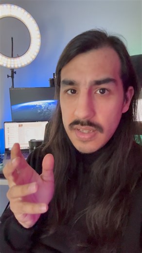 Maximiliano Sar Fernández ⚡️Te enseño a programar on Instagram: "48 hs de preventa. Ya arrancó. Curso C# Nivel 4. Desarrollo web con MVC NET 9. Entity Framework Core. Identity. Bootstrap, HMTL, CSS, JS, LLM IA. Hoy te cuento todo en YouTube desde las 21 h."