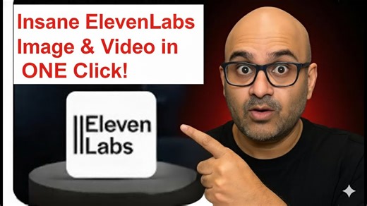 How ElevenLabs’ all-in-one AI platform is changing content creation