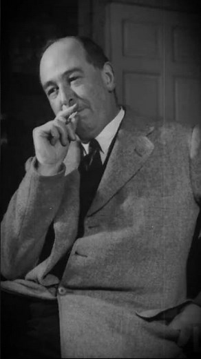 The Children Who Inspired Narnia: C.S. Lewis's Real-Life Connections