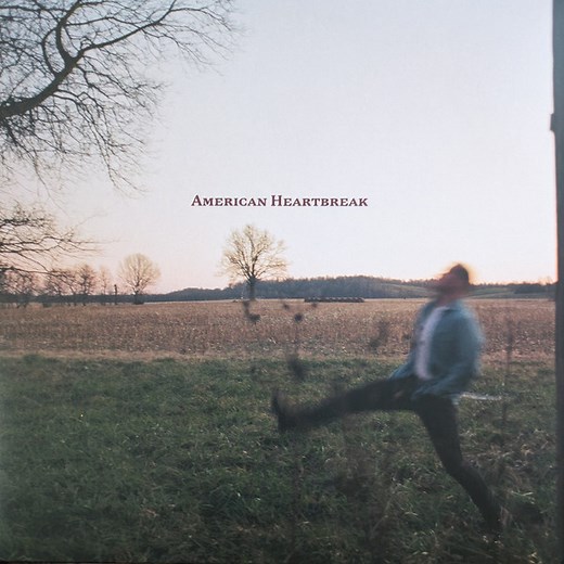 Zach Bryan - American Heartbreak
