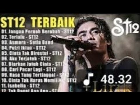 St12 Setia Band Full Album || Full Album Terbaik Terpopuler #charlyst12 #st12 #lagunostalgia #viral