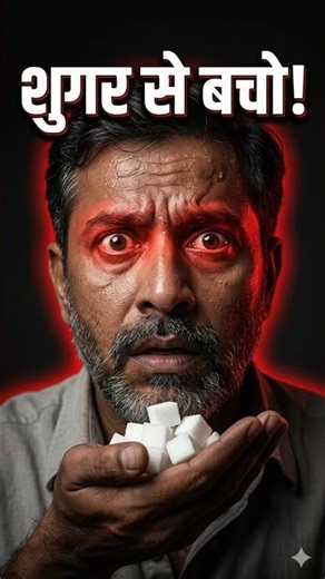 शुगर (Diabetes) से कैसे बचें? | Easy Health Tips 😱 #ai #youtubeshorts #healthtips