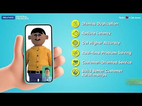 Smart Zone | Reliance General Insurance