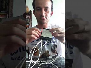 INSTALAÇÃO E CONFIGURAÇÃO DO TERMOSTATO STC-1000