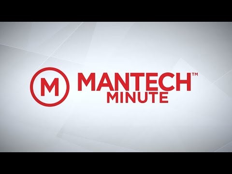 MANTECH Minute: Veterans