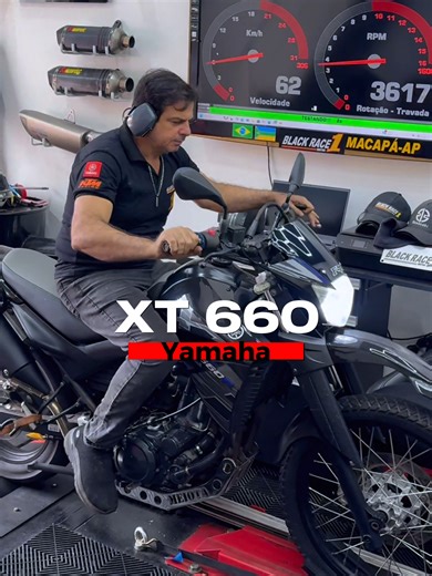 Top Speed Dyno Test: Yamaha XT660 vs Kawasaki Versys 650 vs Honda NC750X
