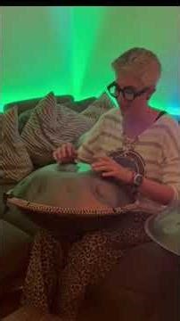 farewell to my handpan 😭