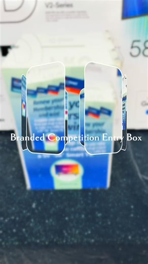 From concept to completion — ABC WideFormat LTD produces custom competition entry boxes in-house, featuring secure designs, precision acrylic fabrication, and interchangeable graphic panels for ongoing promotions. A smarter investment for your brand. ABCWideFormat #MadeInHouse #CustomPrinting #POSDisplays #RetailMarketing | ABC Wide Format Ltd