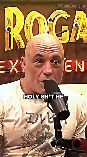 Joe Rogan Reacts To John Kennedy_s Legendary One Liners That Destroyed Everyone. #reels #viral #ytshorts | Dactrine