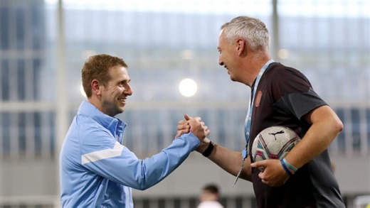 Military Vets | City in the Community