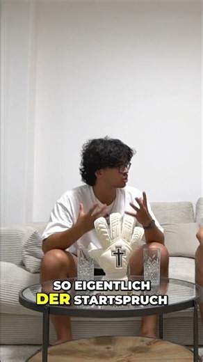 Podcast Clip - Folge 1