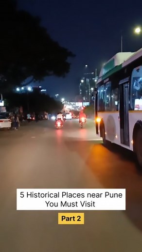 1) Sinhgad Fort Located around 35 kilometers from Pune, this majestic 2000-year-old fort is one of the most important historical places in Pune. The fort has witnessed numerous battles like the 1670 battle of Sinhagad. Named after the saint Kaundinya, it has changed hands between Koli, Peshwa, and Mughal kings. It is located atop a plateau in the Sahyadri Mountains and houses the Kaundinya Eshwar Temple, some beautifully carved hidden caves, bastions, and tombs of Rajaram Chhatrapati and Tanaji 