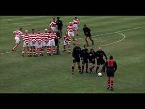 Mean Machine Trailer [2001]