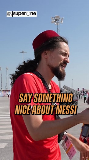 Lionel Messi: The Greatest Player in the World