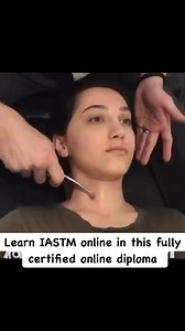 380 reactions · 46 shares | Add IASTM to your skill set via the online diploma #iastm | OMT Training | Facebook