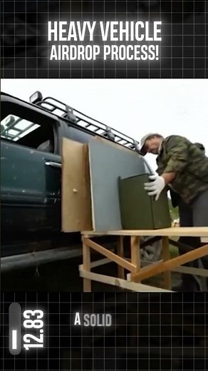 How Explosive Reactive Armor Saves Tanks! 💥🛡️