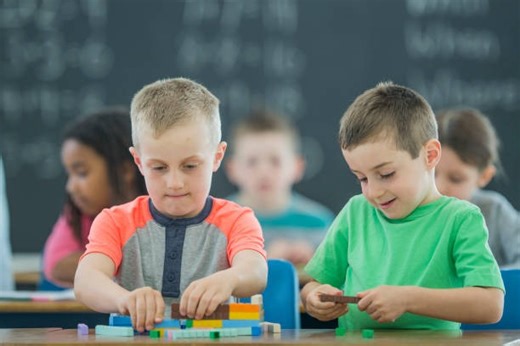 Strategies for Building Independence in Students with Learning Disabilities | WWNC