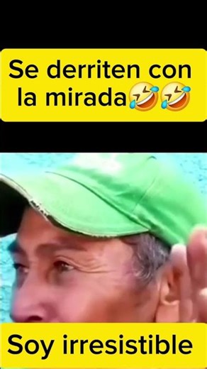 Sometimes they don't look me straight in the eye because they can't stand my gaze 🤣🤣🤣 #humor #com...