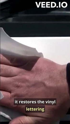 REMOVE Old Boat Lettering [2 WAYS] | BoatUS #boatus #diy