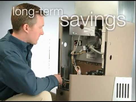 Coleman HVAC - Service and Maintenance for Heating and Cooling Equipment