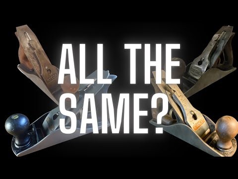 Unpopular History of Tool Manufacturers - Stanley Sargent Millers Falls Pexto Lakeside