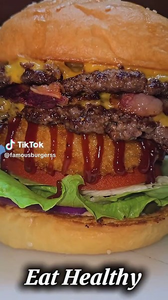 Famous Burgers Plainview CA: Find Fresh, Non-Basic Burgers Near You