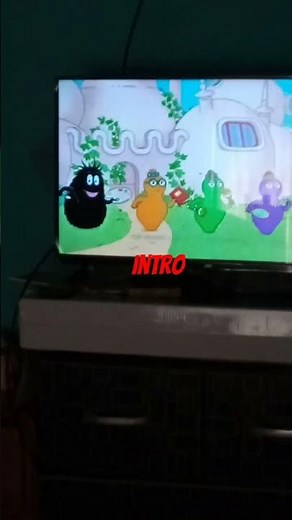 barbapapa intro