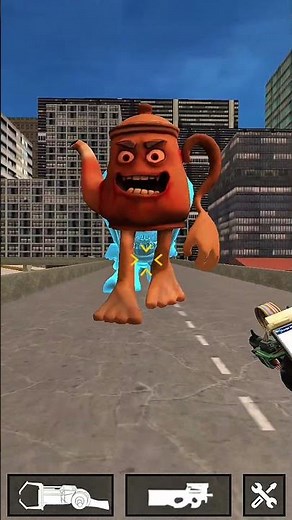 gmod play nextbots in playground mod sandbox in space play new update games play short video