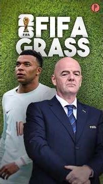 American farmers are saving the World Cup 🌱