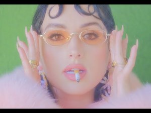 Madeline Lauer - LUCKY (OFFICIAL VIDEO)