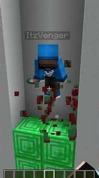 Face Reveal Block Game 😱