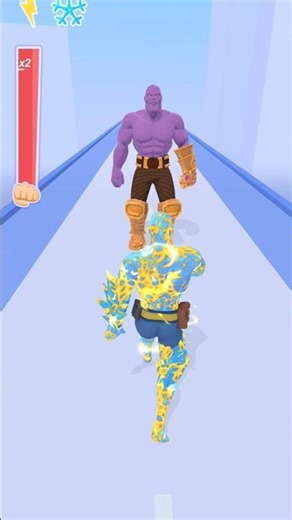 DNA 🧬 Evolution 3D #viral #games #funny