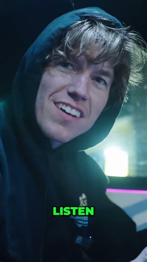 Epic Prank: Swapping Montgomery's Air Mattress! #shorts