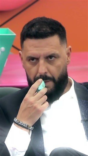 Gjysmëfinalja po vjen! Big Brother VIP, të shtunën ora 21:00, me Ledion Liçon në Top Channel!