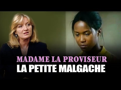 Madame La proviseur : La petite malgache - Charlotte de Turckheim - Film complet | S7 - E16 | TM