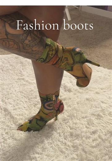 Elevate Your Style with Pointed Toe Boots