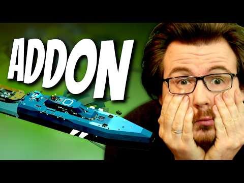 Meine U-Boot-Mission war fake – jetzt nicht mehr | Stormworks