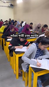 7.4K views · 57 reactions | HSC Model Test-2 #Alhamdulillah #English #HSC #Chittagong | Nayeem's English Care | Facebook