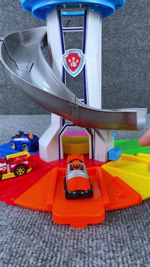 Relaxing Paw Patrol Toy Collection for US Toy Collectors 🇺🇸 #pawpatrol #targetfinds