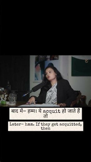 SUPREME COURT lawyer Sapna kaushik- UAPA CONVICTION RATE #utkarshgaurpodcast #utkarshgaurclips