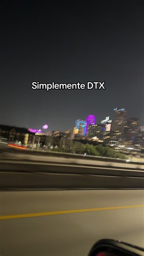 Dallas Downtown Guide 2026 — Simplemente DTX