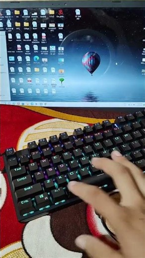 Aisa Shutdown Trick kisi ne nahi bataya 😎 #shorts #conputer