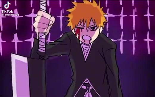 #bleachanime
