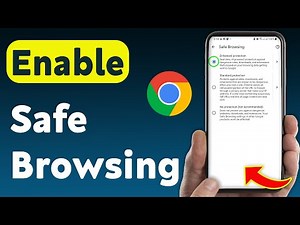 How to Enable Safe Browsing in Google Chrome App (Updated)