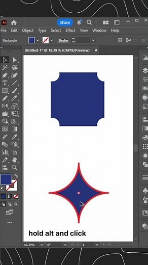 Basic Design Tips in Adobe Illustrator #illustratortips