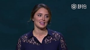 TED演讲《区块链到底是什么？》