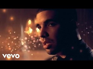Drake - Over (Explicit Version) (Official Music Video)