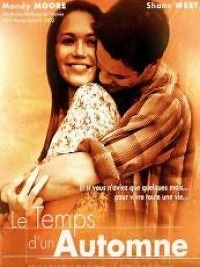 Le Temps d'un automne - Film 2002 - Cinetrafic