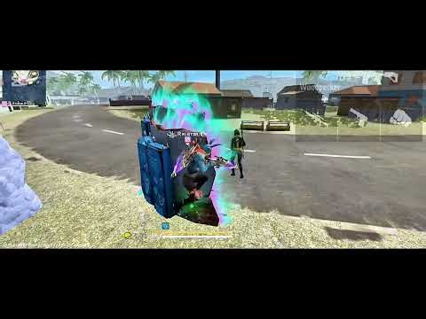 Free fire new game play video Raistar new custom game play #youtube #youtubevideo #gaming #foryou