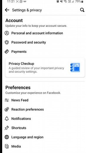 How To Check Email On Facebook | Change Facebook Email